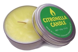 Coghlan’s 9075 Citronella Candle